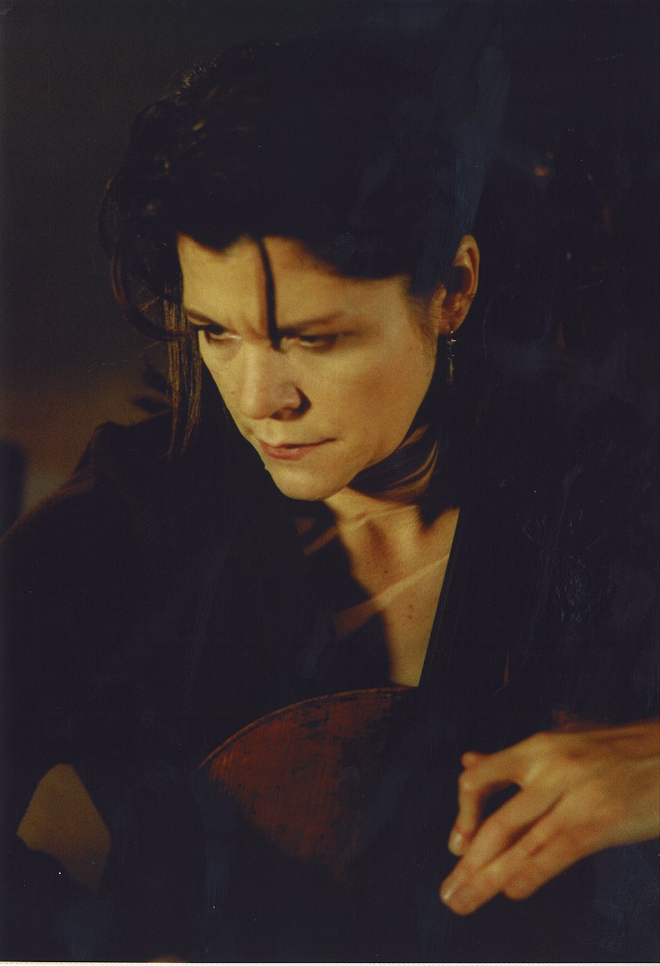 Sonia Wieder-Atherton: Franco-American Cello Virtuoso and Award Winner